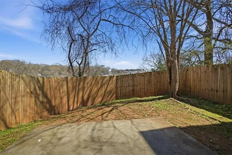 $425,000 | 1192 Hubbard Street Southwest, Atlanta, GA 30310