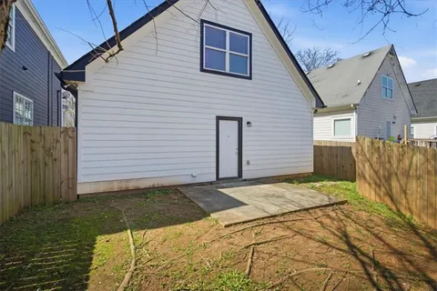 $425,000 | 1192 Hubbard Street Southwest, Atlanta, GA 30310