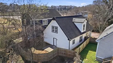 $425,000 | 1192 Hubbard Street Southwest, Atlanta, GA 30310