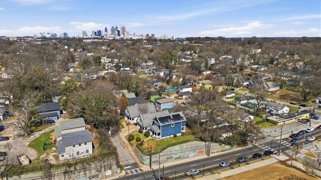 1192 Hubbard Street Southwest Atlanta, GA 30310 - Photo 28 of 31