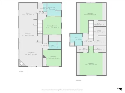 $425,000 | 1192 Hubbard Street Southwest, Atlanta, GA 30310