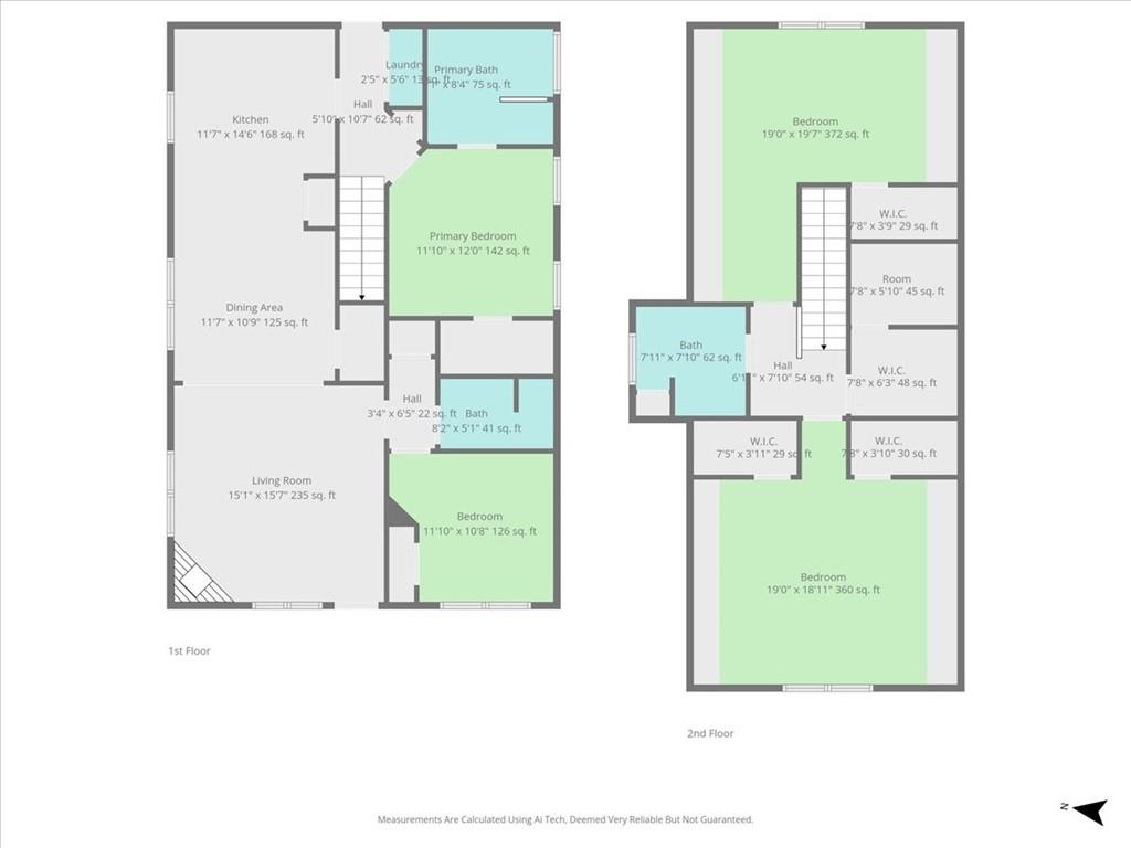 1192 Hubbard Street Southwest Atlanta, GA 30310 - Photo 29 of 31