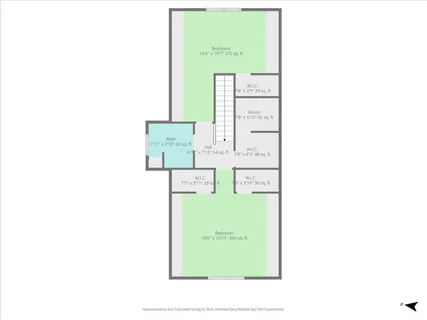 $425,000 | 1192 Hubbard Street Southwest, Atlanta, GA 30310