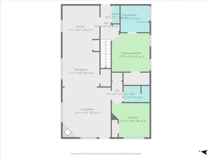 $425,000 | 1192 Hubbard Street Southwest, Atlanta, GA 30310