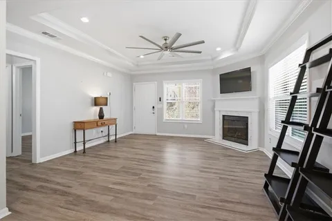 $425,000 | 1192 Hubbard Street Southwest, Atlanta, GA 30310