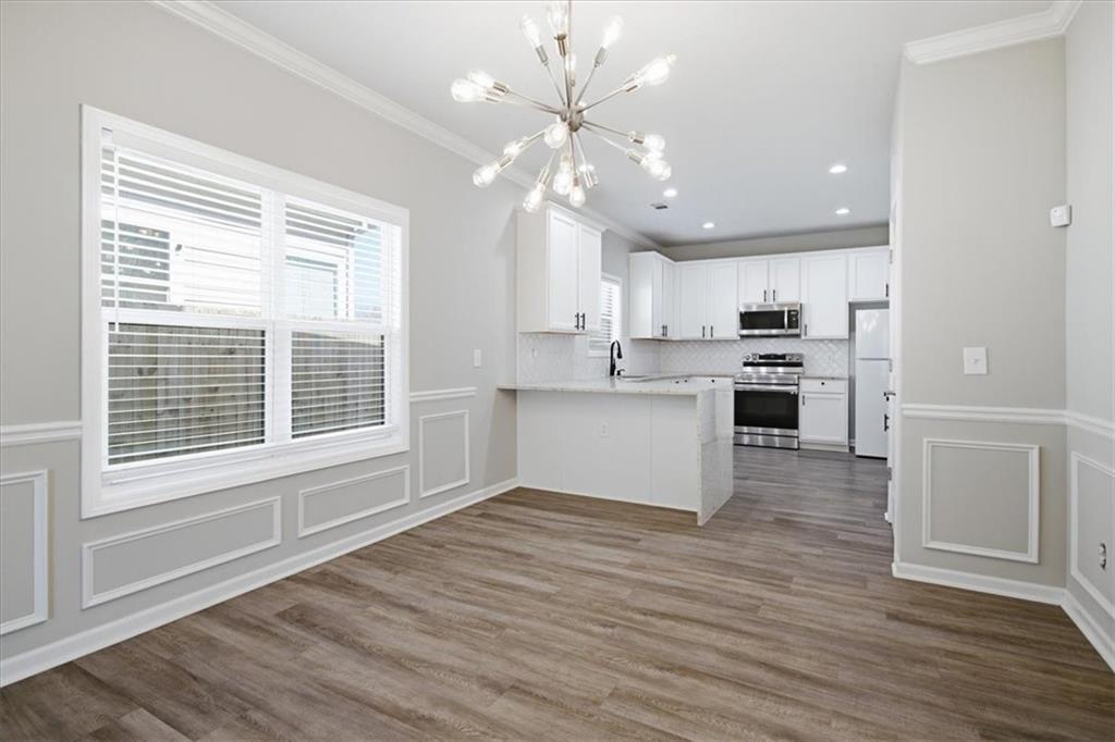 1192 Hubbard Street Southwest Atlanta, GA 30310 - Photo 5 of 31