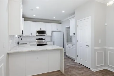 $425,000 | 1192 Hubbard Street Southwest, Atlanta, GA 30310