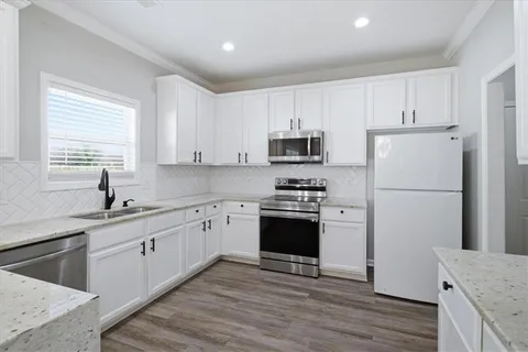 $425,000 | 1192 Hubbard Street Southwest, Atlanta, GA 30310