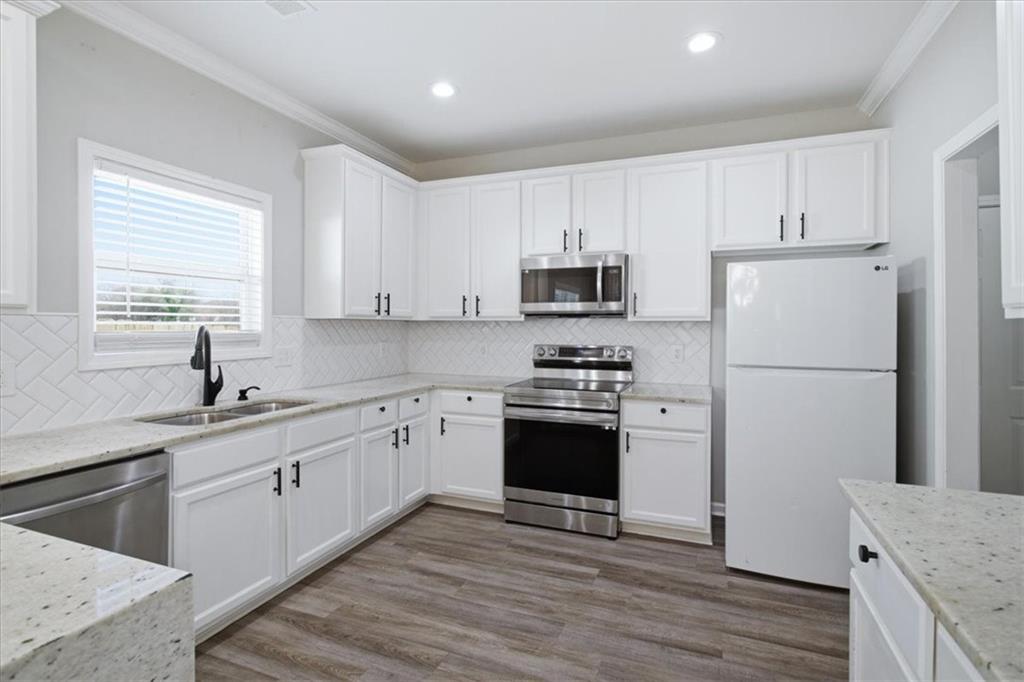 1192 Hubbard Street Southwest Atlanta, GA 30310 - Photo 8 of 31