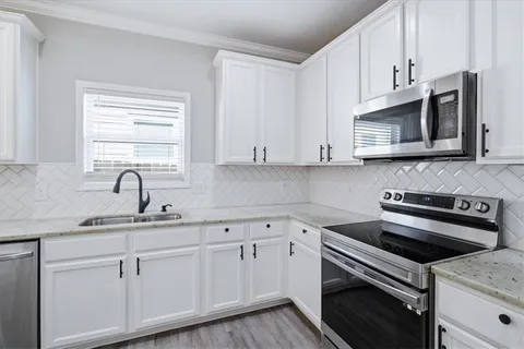 $425,000 | 1192 Hubbard Street Southwest, Atlanta, GA 30310