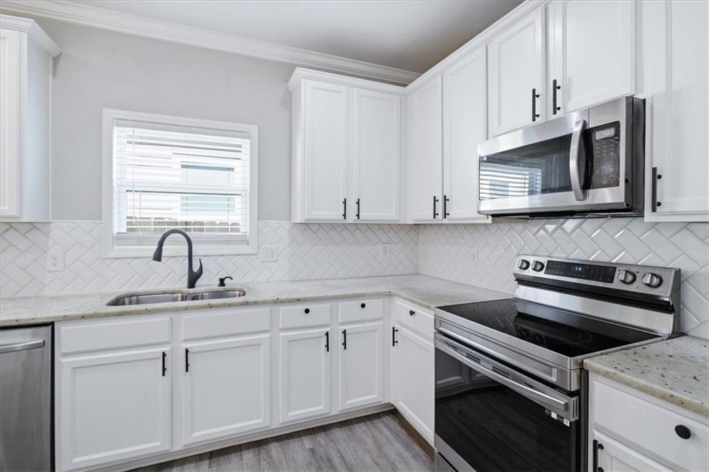 1192 Hubbard Street Southwest Atlanta, GA 30310 - Photo 9 of 31