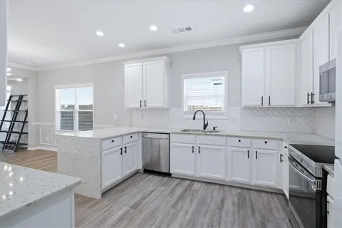 $425,000 | 1192 Hubbard Street Southwest, Atlanta, GA 30310