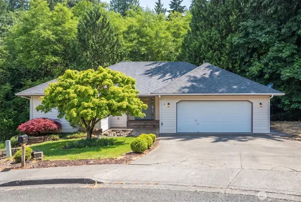 $545,000 | 8 Ammons Lane, Longview, WA 98632