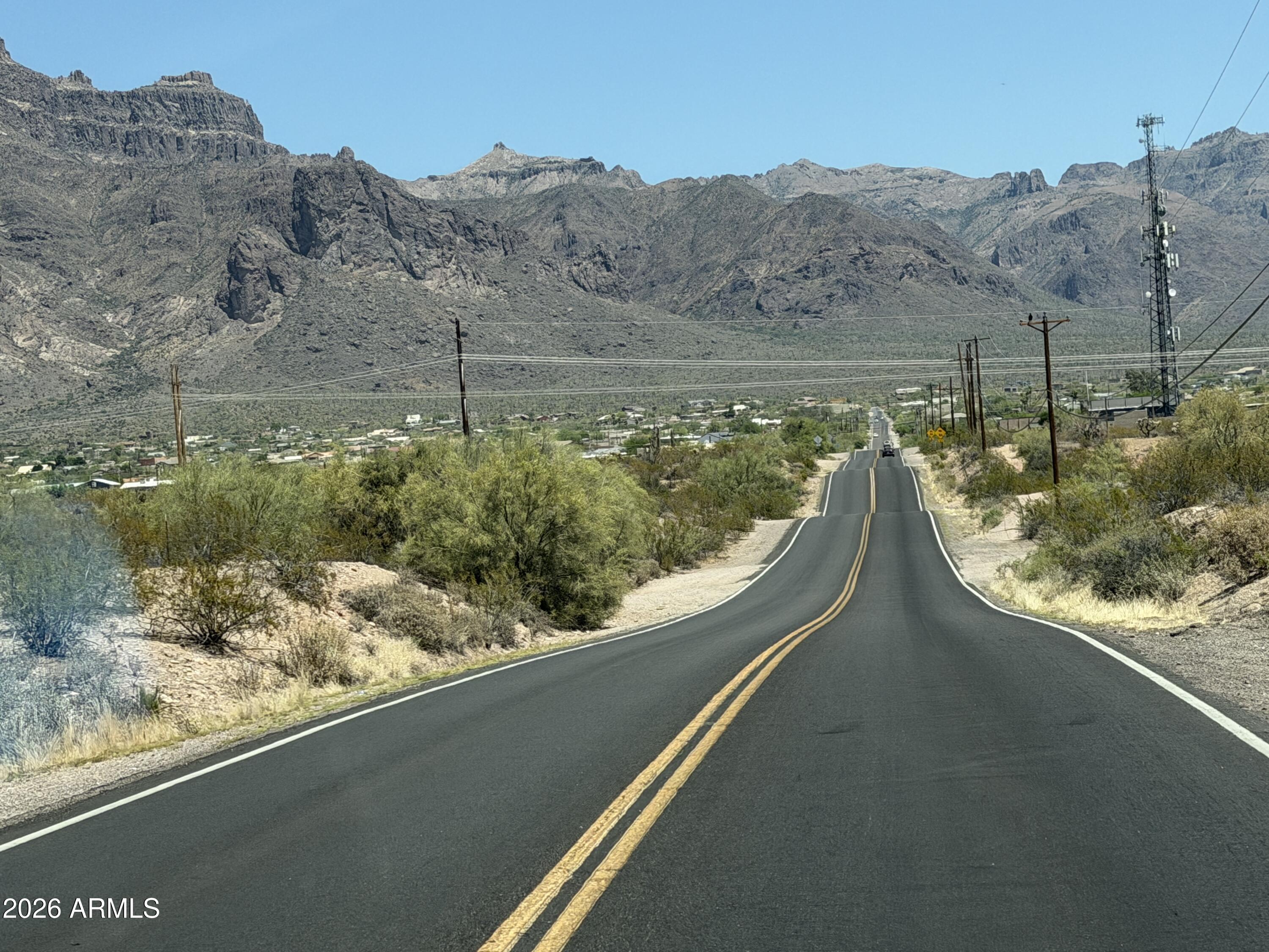53 North La Barge Road Apache Junction, AZ 85119 - Photo 38 of 40