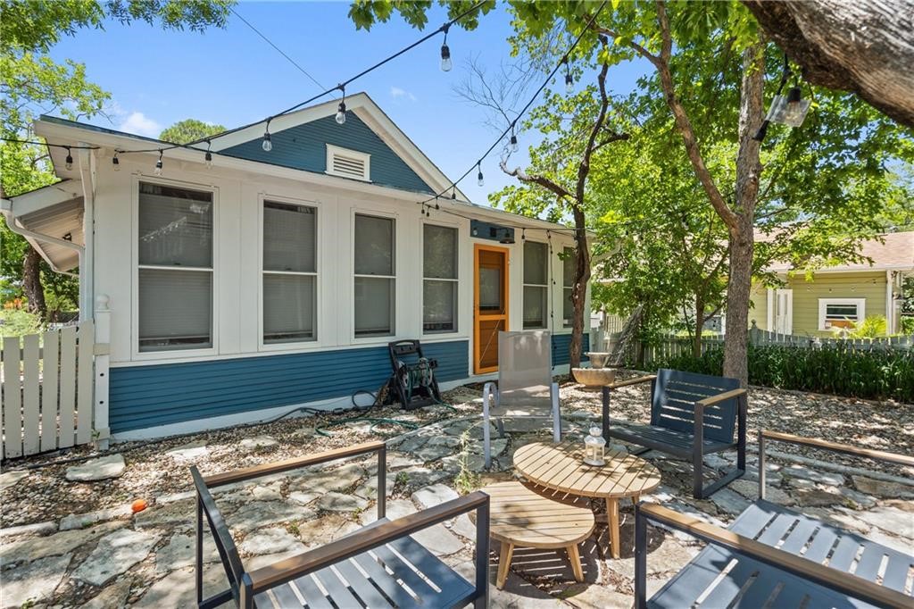 1811 Nickerson Street Austin, TX 78704 - Photo 12 of 35