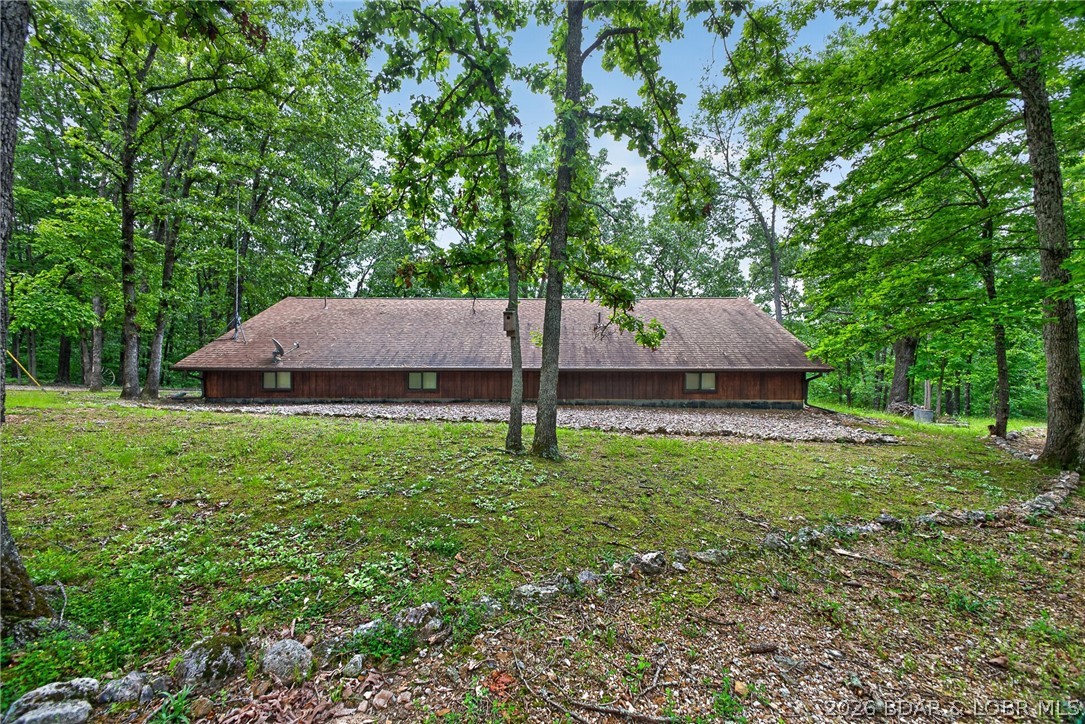 16376 Twisted Tree Road Barnett, MO 65011 - Photo 29 of 65 Room to entertain and enjoy the outdoors