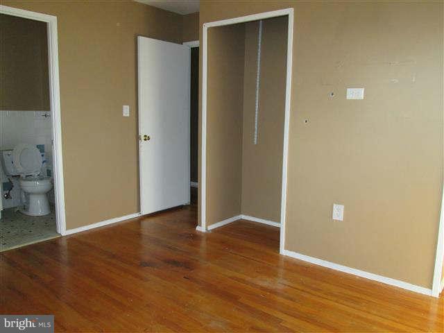 355 Brock Bridge Road Laurel, MD 20724 - Photo 16 of 26 Bedroom (Master)