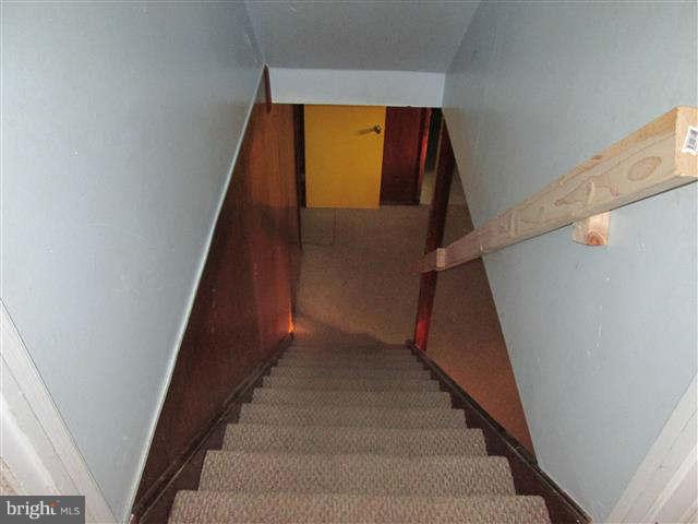 355 Brock Bridge Road Laurel, MD 20724 - Photo 19 of 26 Basement