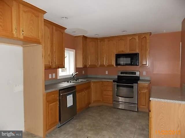355 Brock Bridge Road Laurel, MD 20724 - Photo 8 of 26 Kitchen