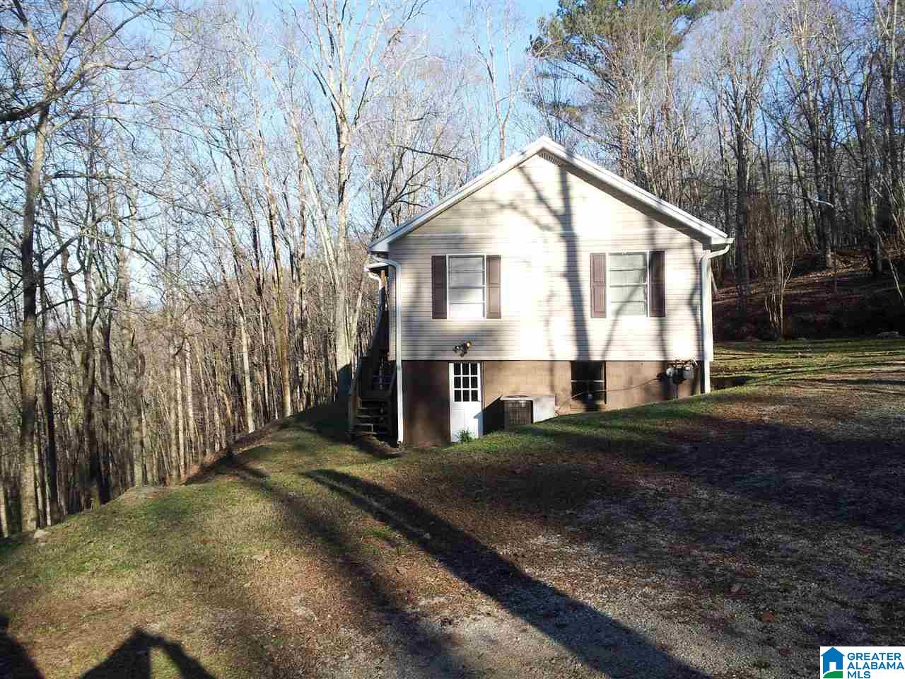 9122 Bluff Ridge Road Bessemer, AL 35022 - Photo 19 of 20