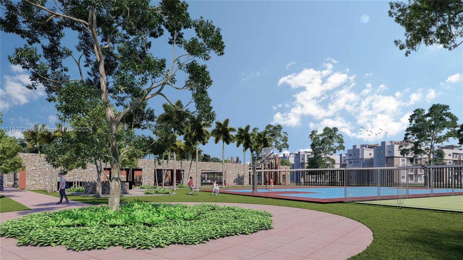 Arroyo Hondo Unit 1A