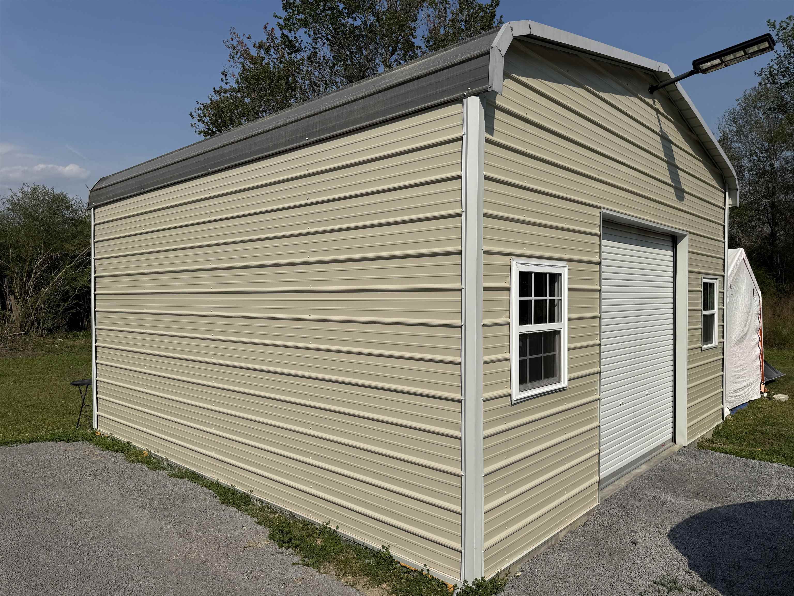 1336 Earle Road Andrews, SC 29510 - Photo 21 of 25 Gallery Image 21