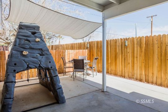 1036 West Iowa Avenue Ridgecrest, CA 93555 - Photo 25 of 26 Gallery Image 25