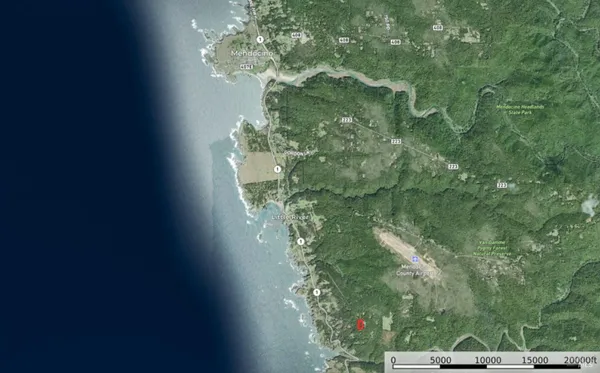 $235,000 | 33170 Frog Pond Road, Little River, CA 95456