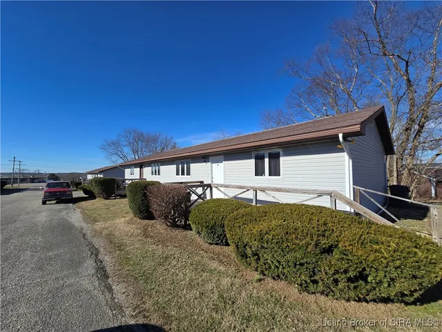 $799,900 | 11 Campbell Court, Salem, IN 47167