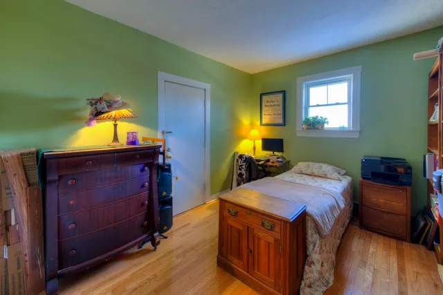 $239,900 | 10-1 Congress Street, Unit 7, Worcester, MA 01609