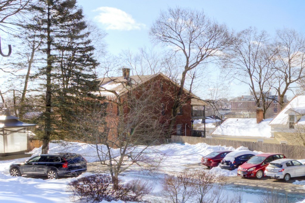 10-1 Congress Street, Unit 7 Worcester, MA 01609 - Photo 34 of 34