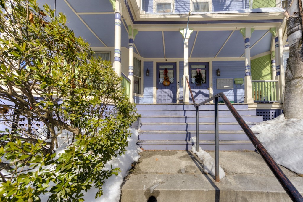 10-1 Congress Street, Unit 7 Worcester, MA 01609 - Photo 4 of 34