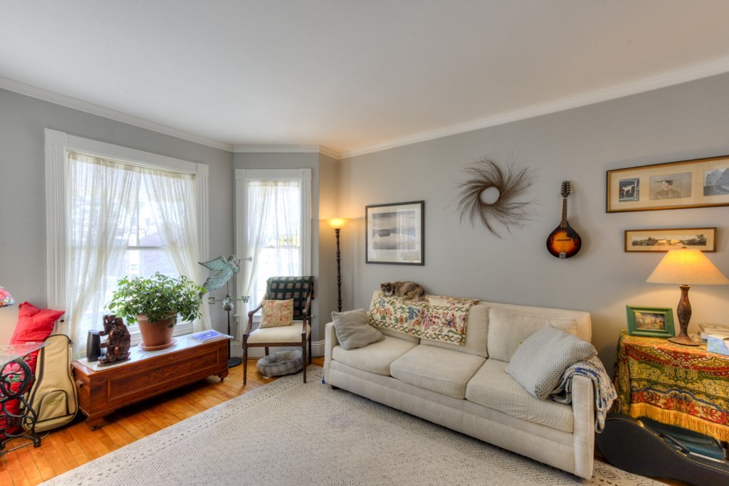 10-1 Congress Street, Unit 7 Worcester, MA 01609 - Photo 10 of 34