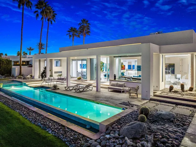 $2,795,000 | 12157 St Andrews Drive, Rancho Mirage, CA 92270