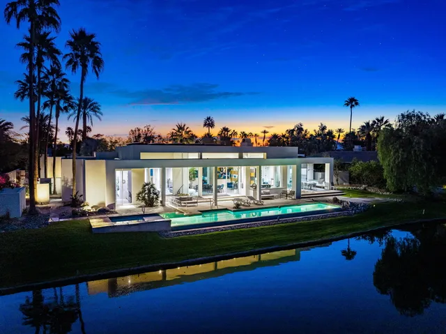 $2,795,000 | 12157 St Andrews Drive, Rancho Mirage, CA 92270