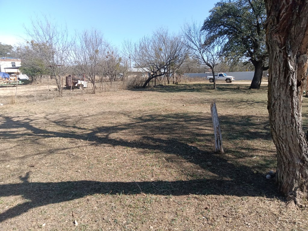 1308 Melville Street, Unit 5/8 Brady, TX 76825 - Photo 3 of 4