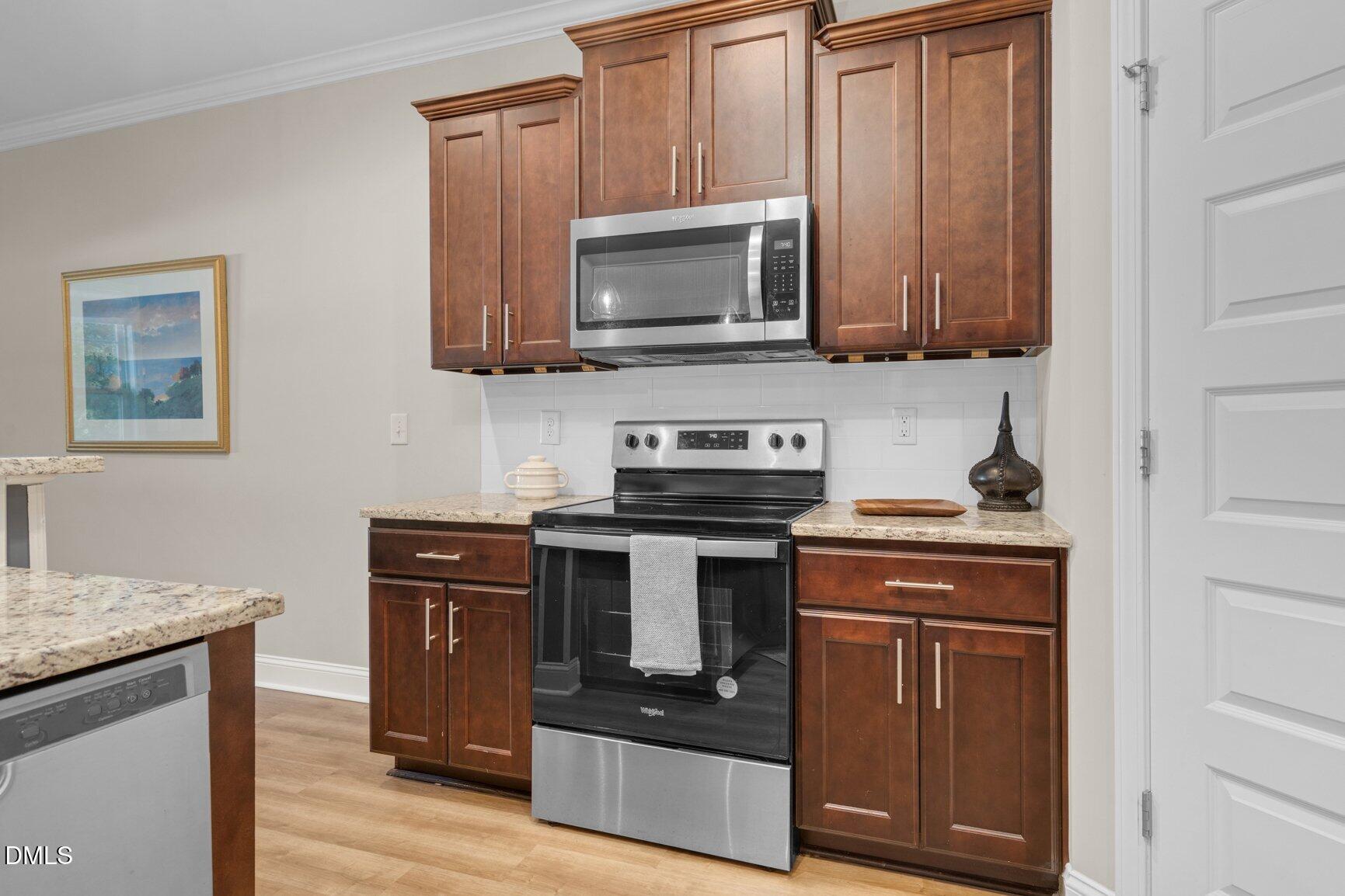 810 Mulberry Road Spring Hope, NC 27882 - Photo 15 of 34