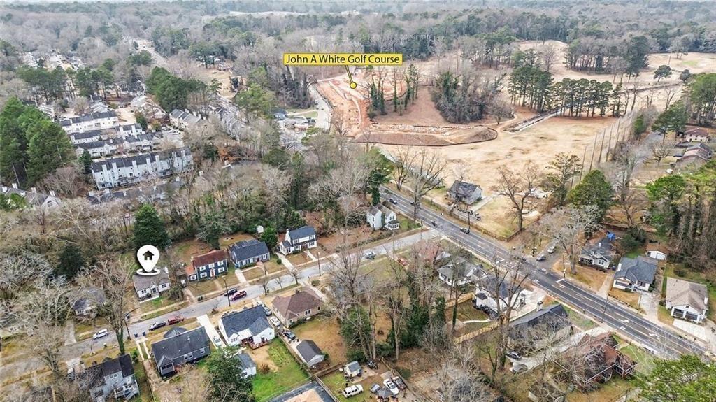 1684 Kenmore Street Southwest Atlanta, GA 30311 - Photo 5 of 30