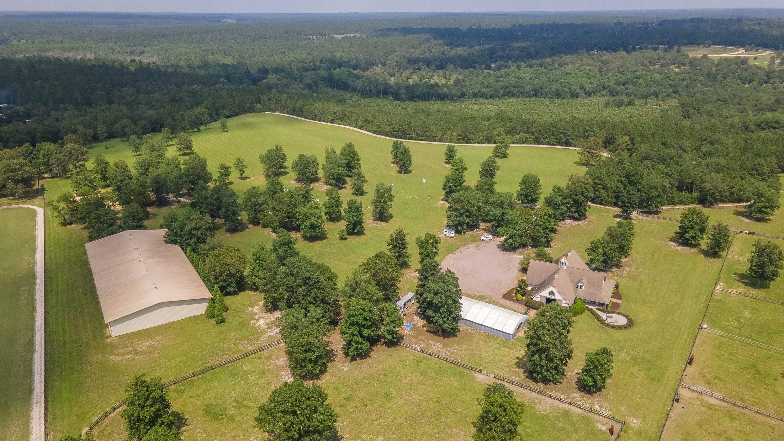 937 Colbert Bridge Road Aiken, SC 29803 - Photo 17 of 58