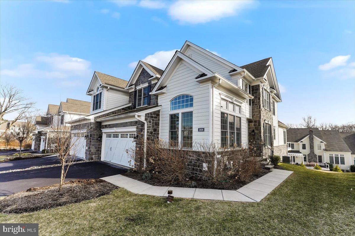 3806 Meadow View Farm Road Newtown Square, PA 19073 - Photo 1 of 67 Gallery Image 1