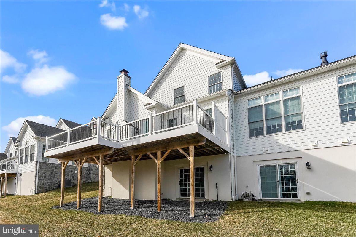 3806 Meadow View Farm Road Newtown Square, PA 19073 - Photo 50 of 67 Gallery Image 50