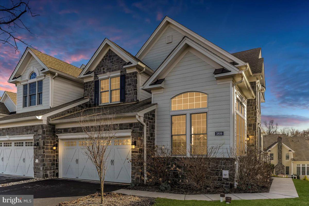 3806 Meadow View Farm Road Newtown Square, PA 19073 - Photo 56 of 67 Gallery Image 56