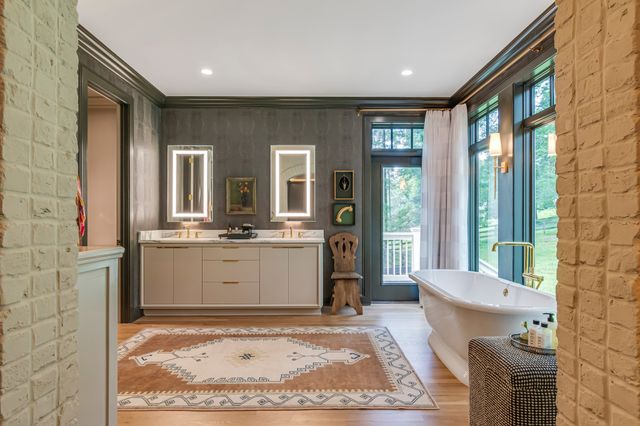 $3,450,000 | 7640 Buffalo Road, Nashville, TN 37221