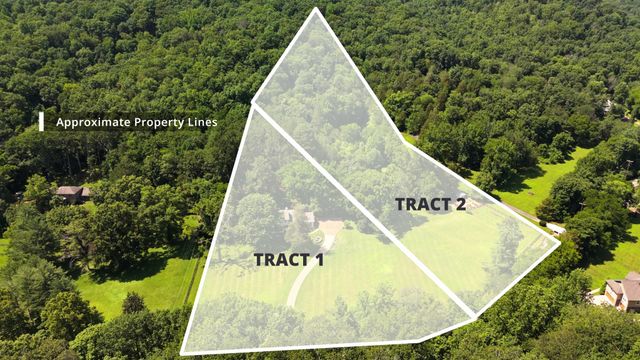 $3,450,000 | 7640 Buffalo Road, Nashville, TN 37221