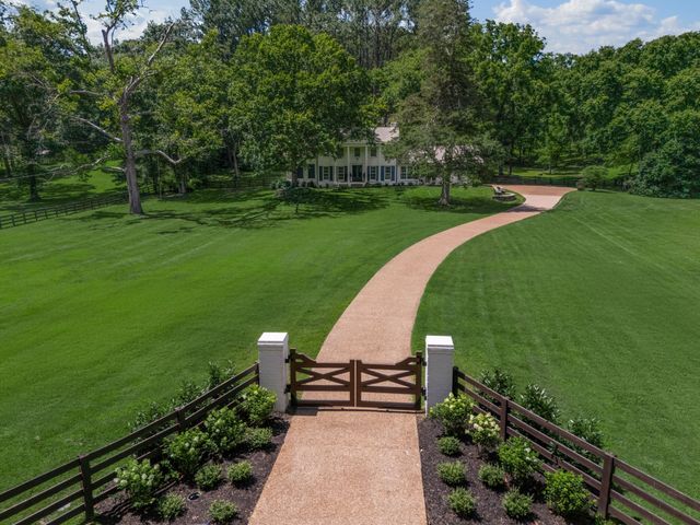 $3,450,000 | 7640 Buffalo Road, Nashville, TN 37221