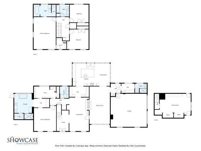 $3,450,000 | 7640 Buffalo Road, Nashville, TN 37221