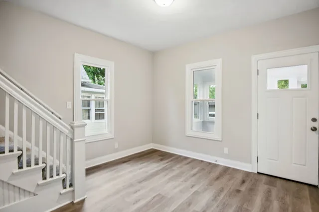 $204,500 | 1424 Clark Street, DeKalb, IL 60115