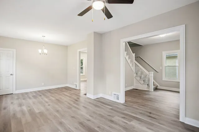 $204,500 | 1424 Clark Street, DeKalb, IL 60115