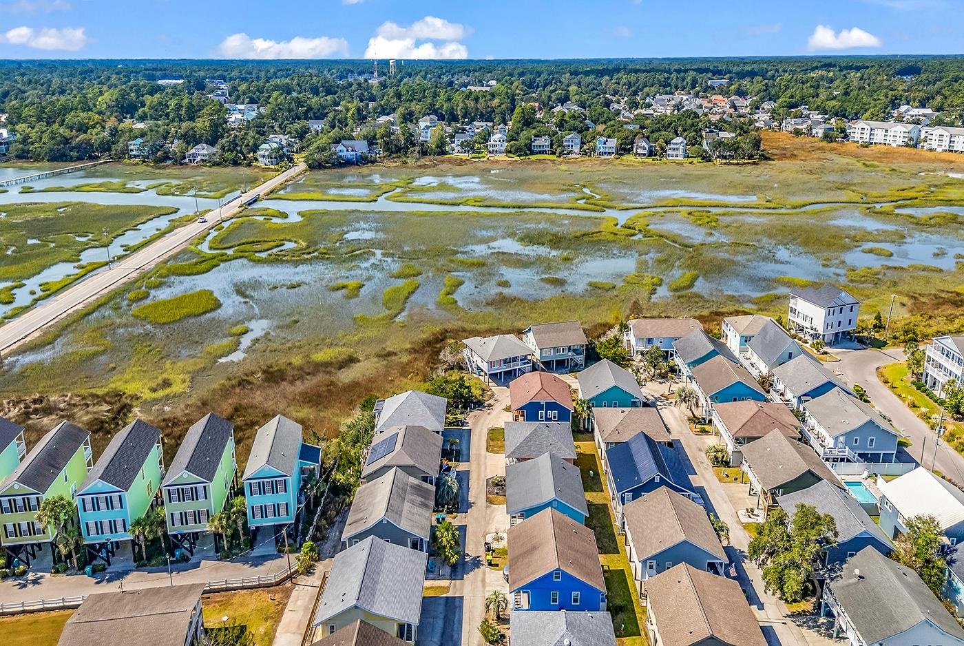 125 Easy Street Murrells Inlet, SC 29576 - Photo 29 of 30