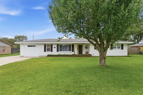 $239,000 | 613 Glover Street, Lake Charles, LA 70605